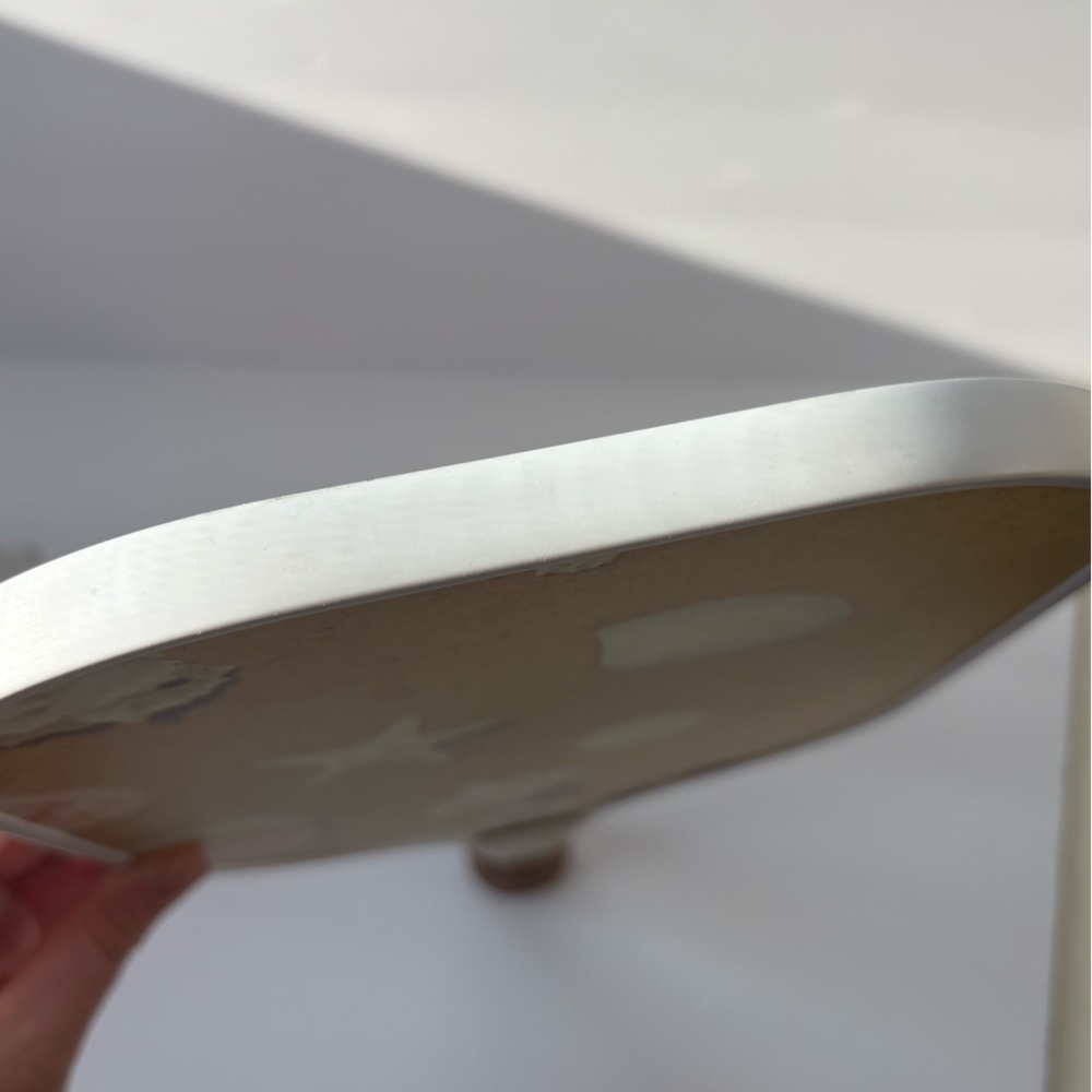 NWOT Lulla Sport Seashell Pickleball Paddle - Picture 11 of 13